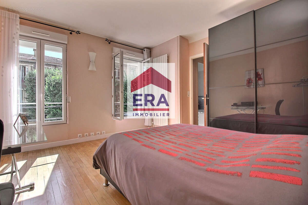 Maison à SAINT-OUEN