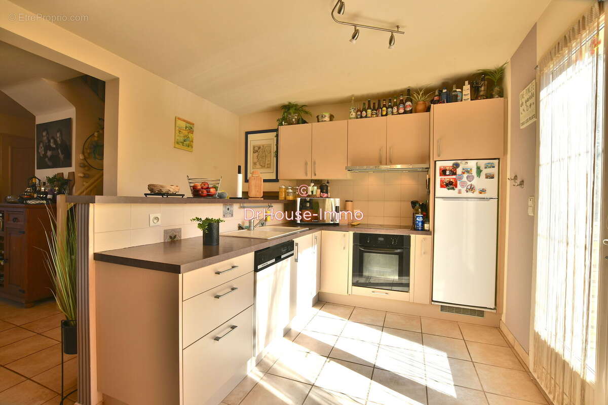 Maison à VILLELONGUE-DE-LA-SALANQUE