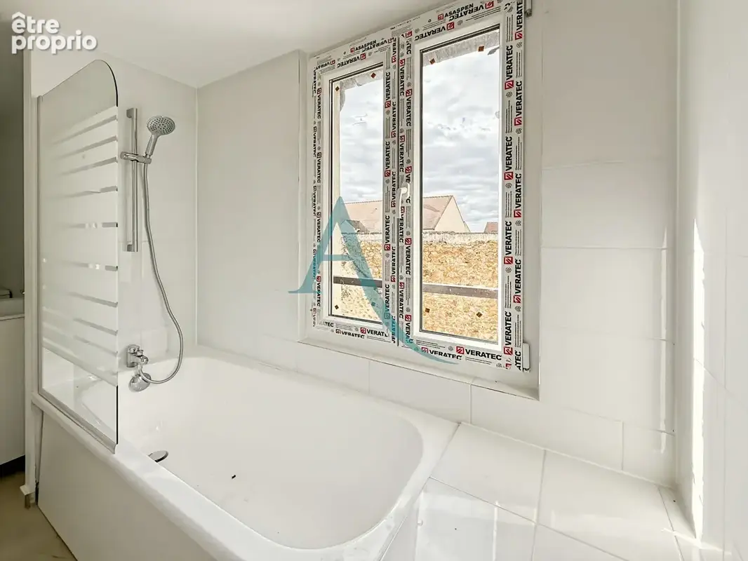 Appartement Mennecy 3 pièce 94.86 m2 - photo 8