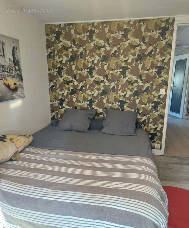 Maison à LA TESTE-DE-BUCH