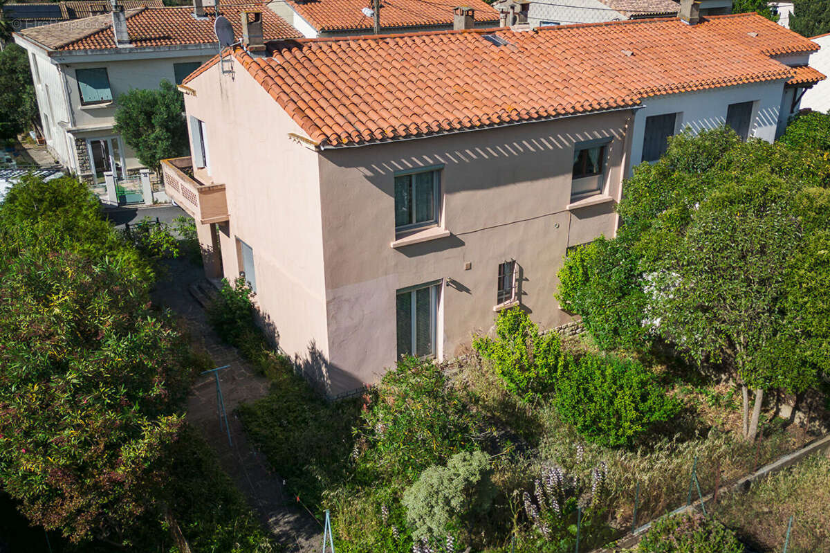Maison à CARCASSONNE