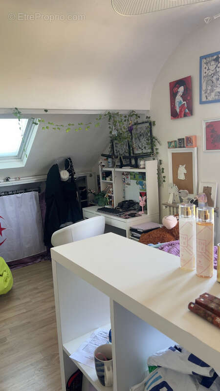 Maison à CHAMPS-SUR-MARNE