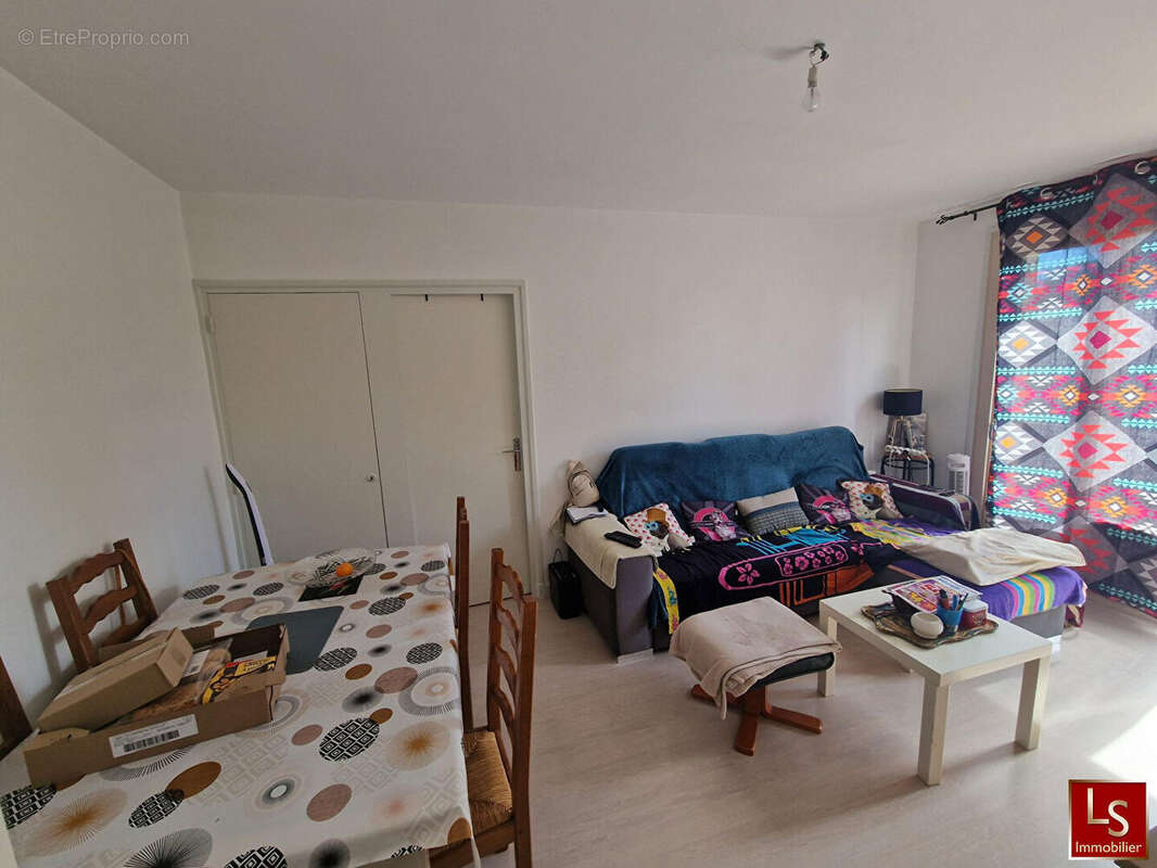 Appartement à ROANNE