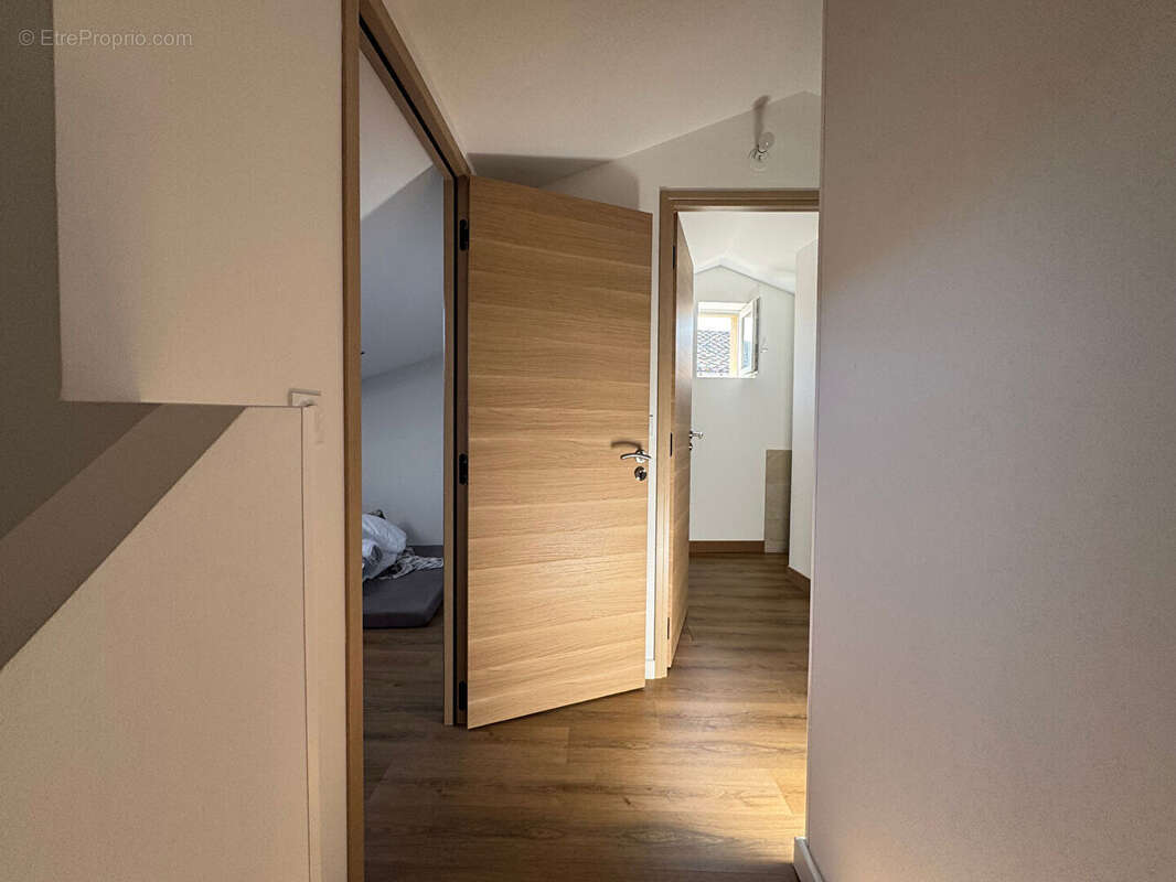 Appartement à FUVEAU