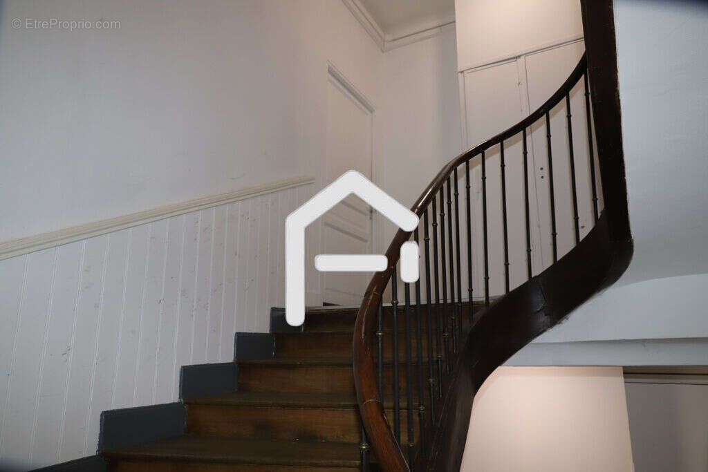 Appartement à FOIX