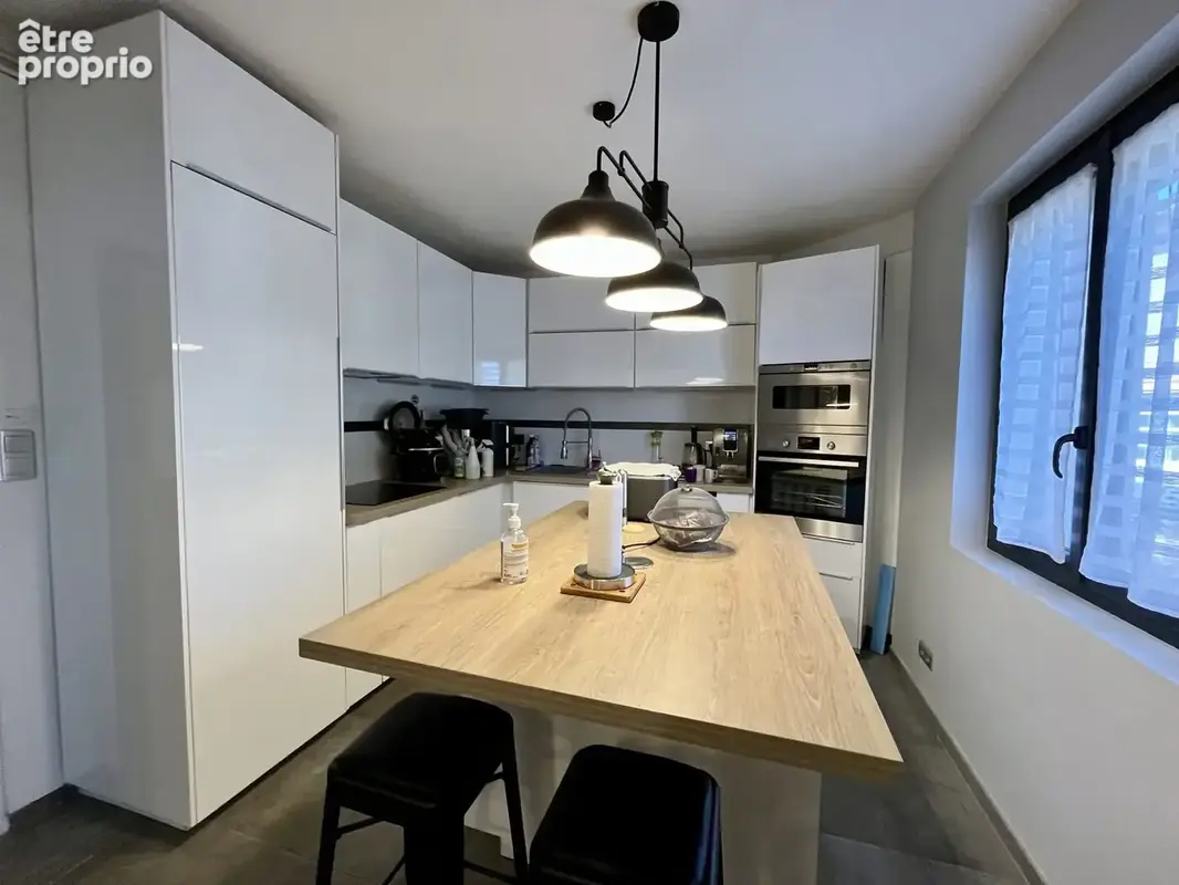 Maison 5 pièces 120 m² à vendre à Villaries (31380) - photo 5
