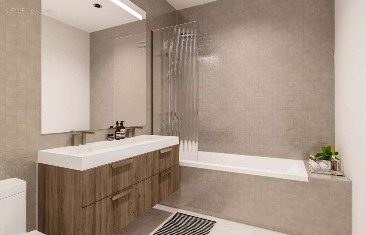 Appartement à LYON-2E