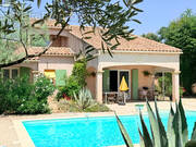 Maison à BOUCHET