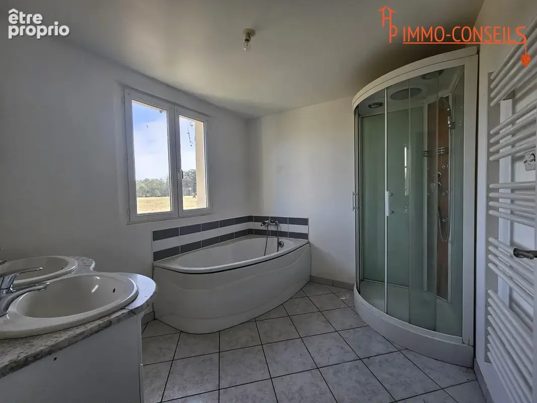 Maison 4 pièces 110 m² à vendre à Moisdon-La-Riviere (44520) - photo 5
