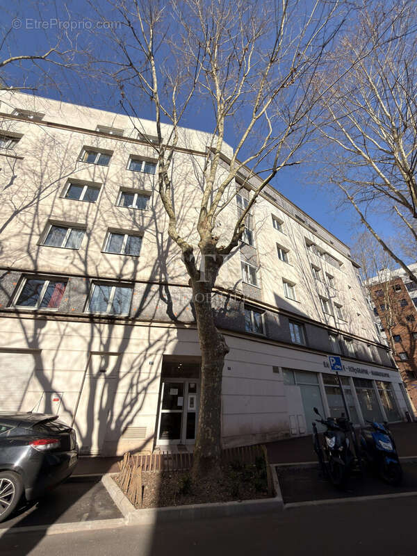 Appartement 18 m² à Issy-Les-Moulineaux  - photo 3