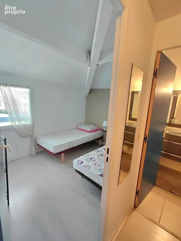 Appartement idéal pour des moments de détente - photo 4