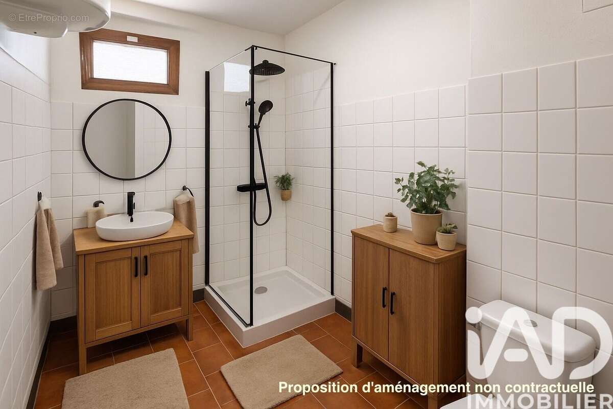 Photo 8 - Appartement à SAINTES-MARIES-DE-LA-MER