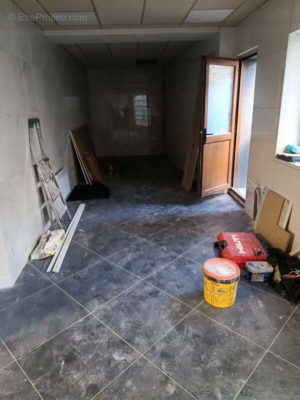 Commerce à ARGENTEUIL