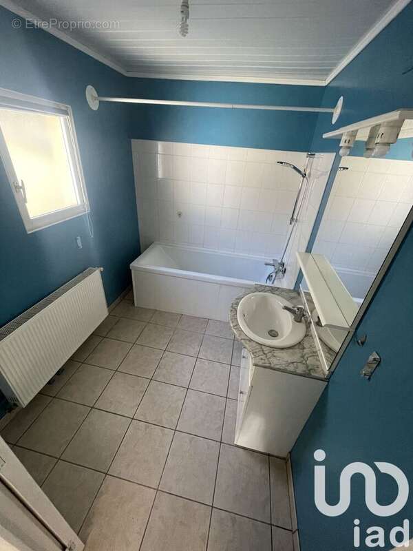 Photo 6 - Maison à CHARLEVILLE-MEZIERES