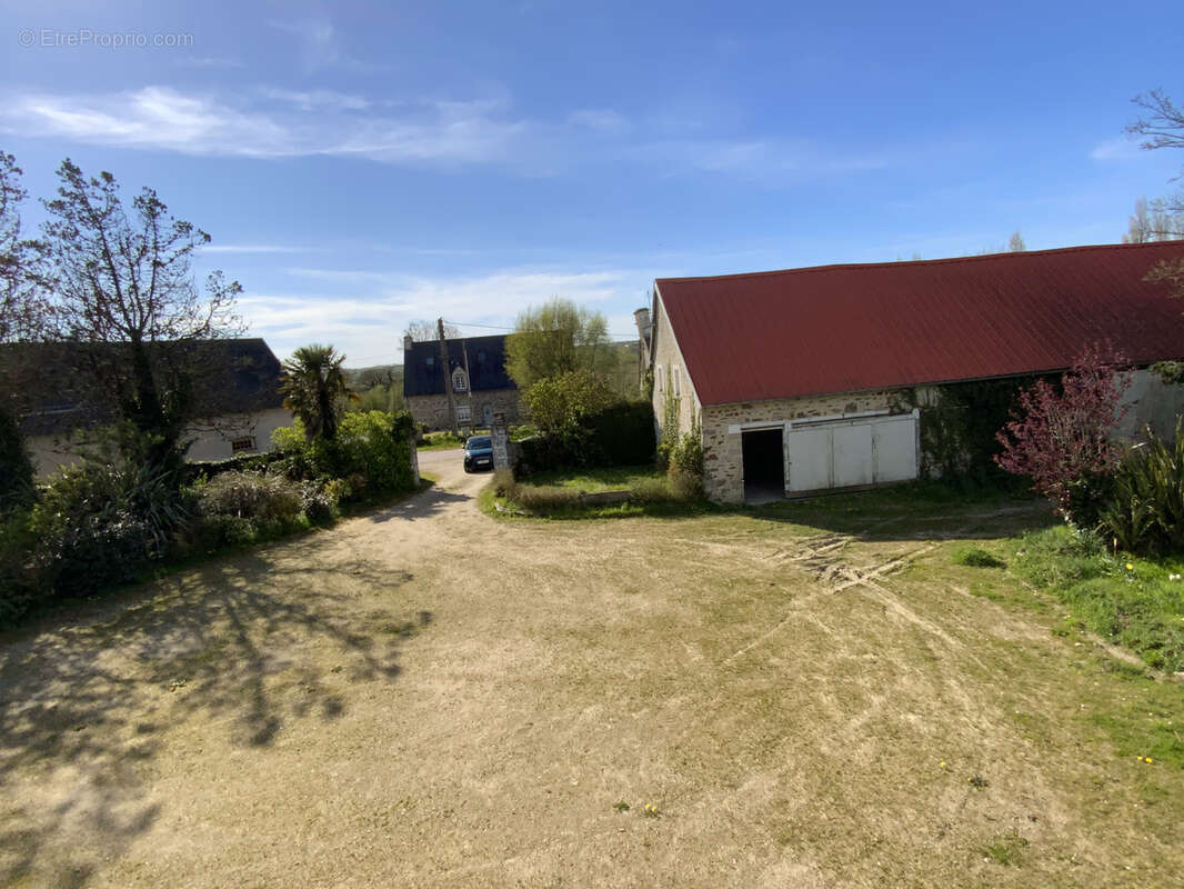 Maison à CRASVILLE