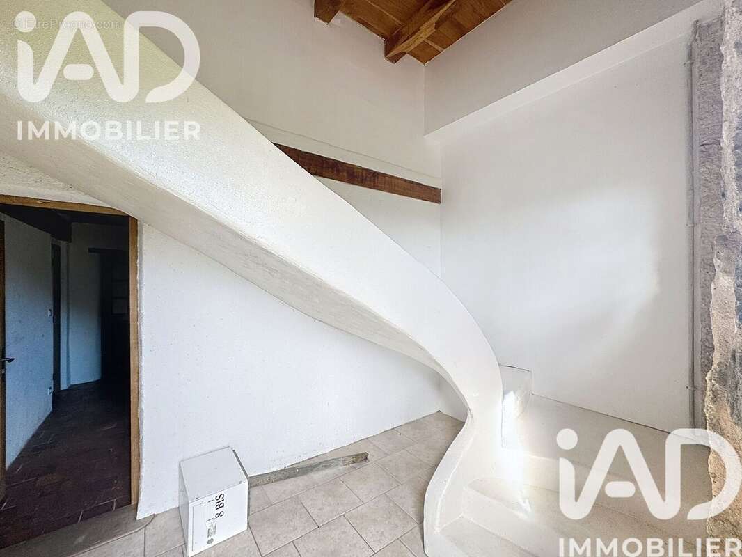 Photo 4 - Maison à CEPOY