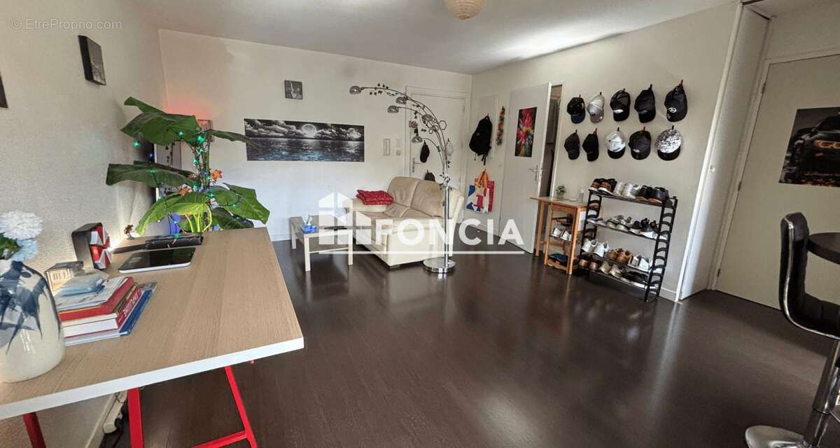 Appartement à SEILH