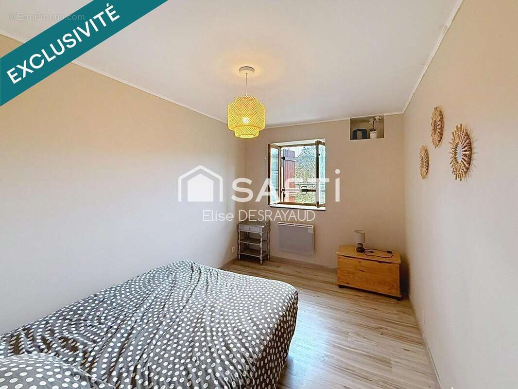 Photo 8 - Maison à LEYNES