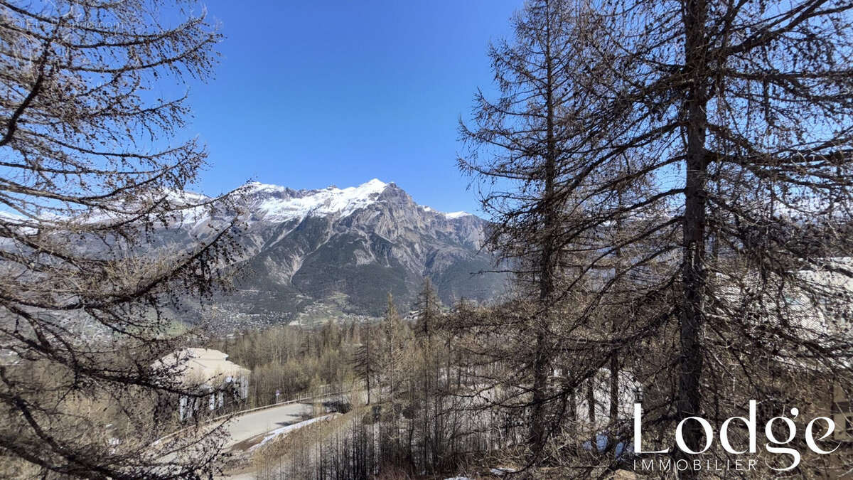 Appartement à PUY-SAINT-VINCENT