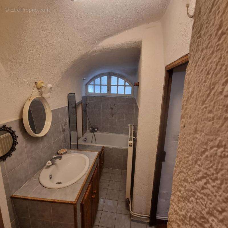 Maison de village - photo 11