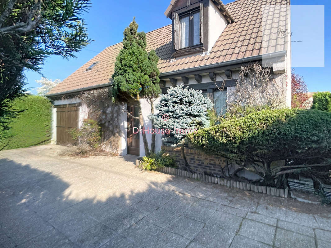 Maison 82 m² à Fleury-Les-Aubrais  - photo 27