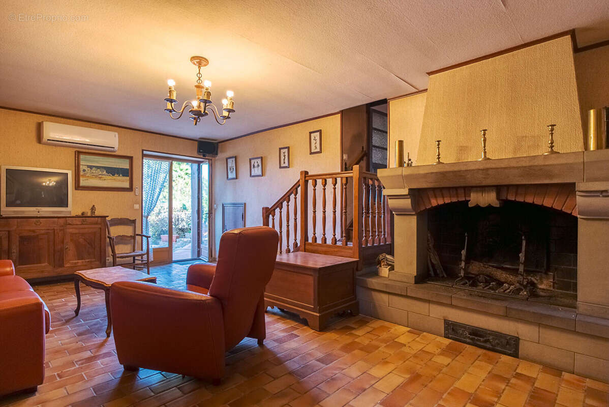 Maison à CARCASSONNE