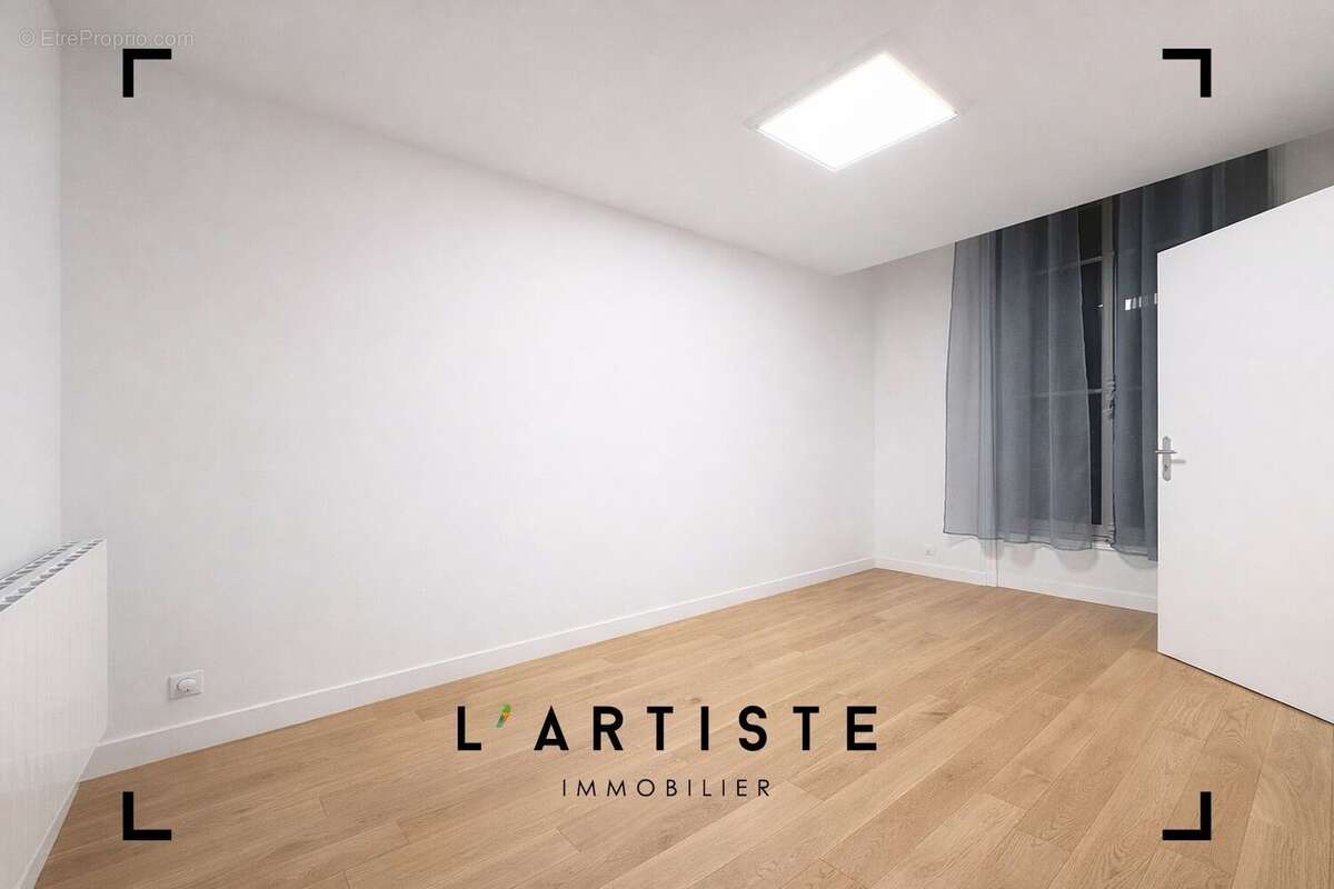 Appartement à ELBEUF