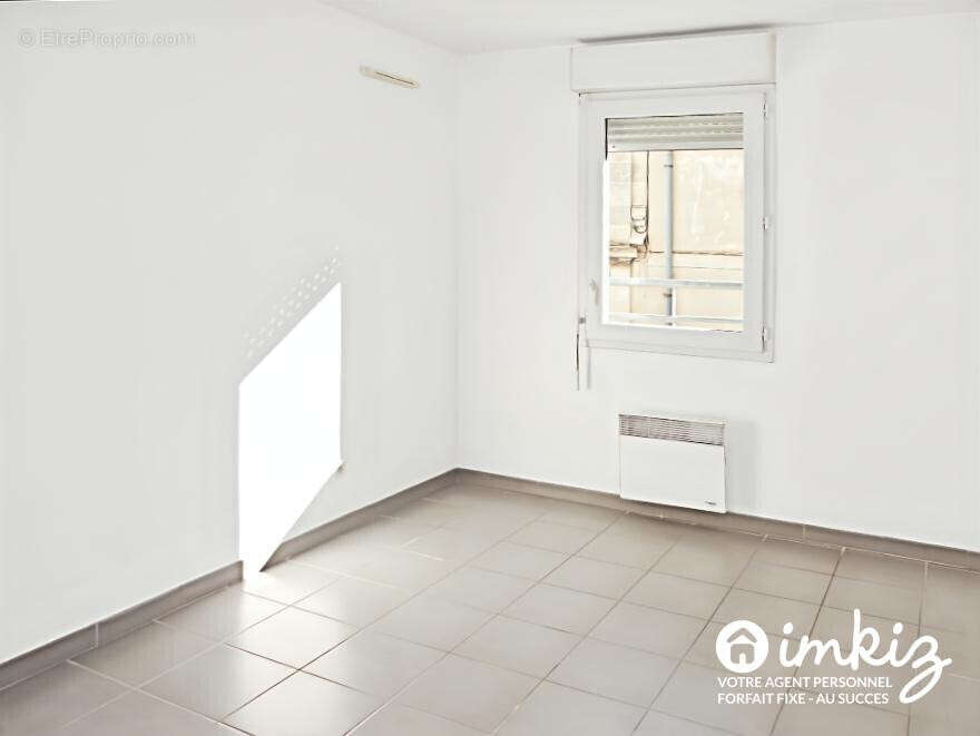 Appartement 3 pièces - photo 4