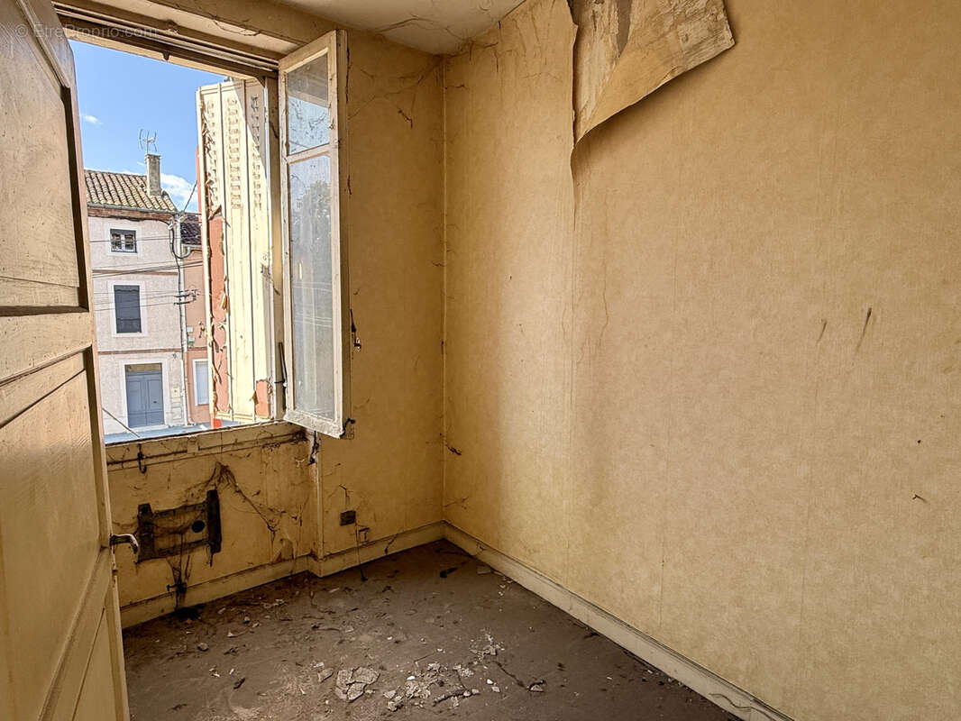 Appartement à ALBI