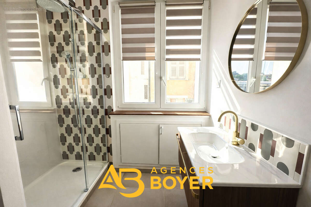 Appartement à BANDOL