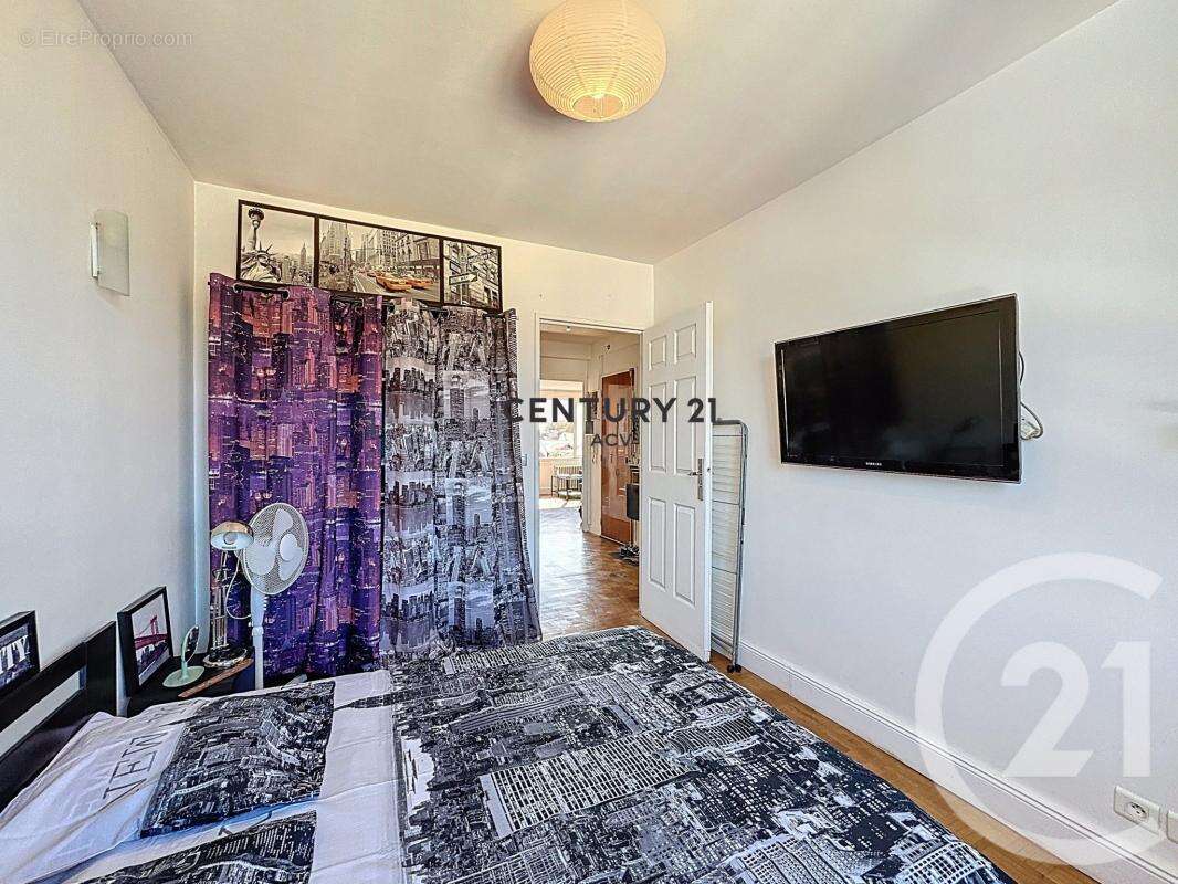 Appartement à MAISONS-ALFORT