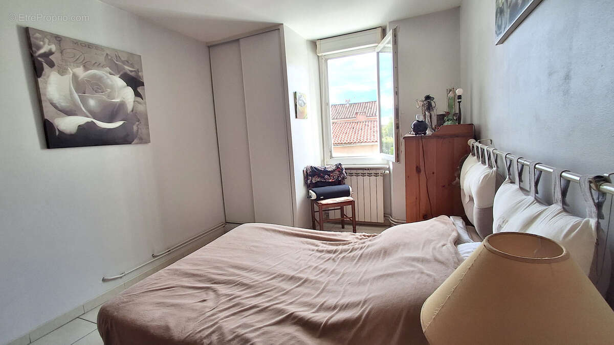 Maison à MARSEILLE-15E