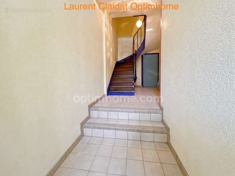 Spécial investisseur – 6 logements en centre-ville – 5 t2 rénovés + maison avec garage – rentabilité attractive - photo 16