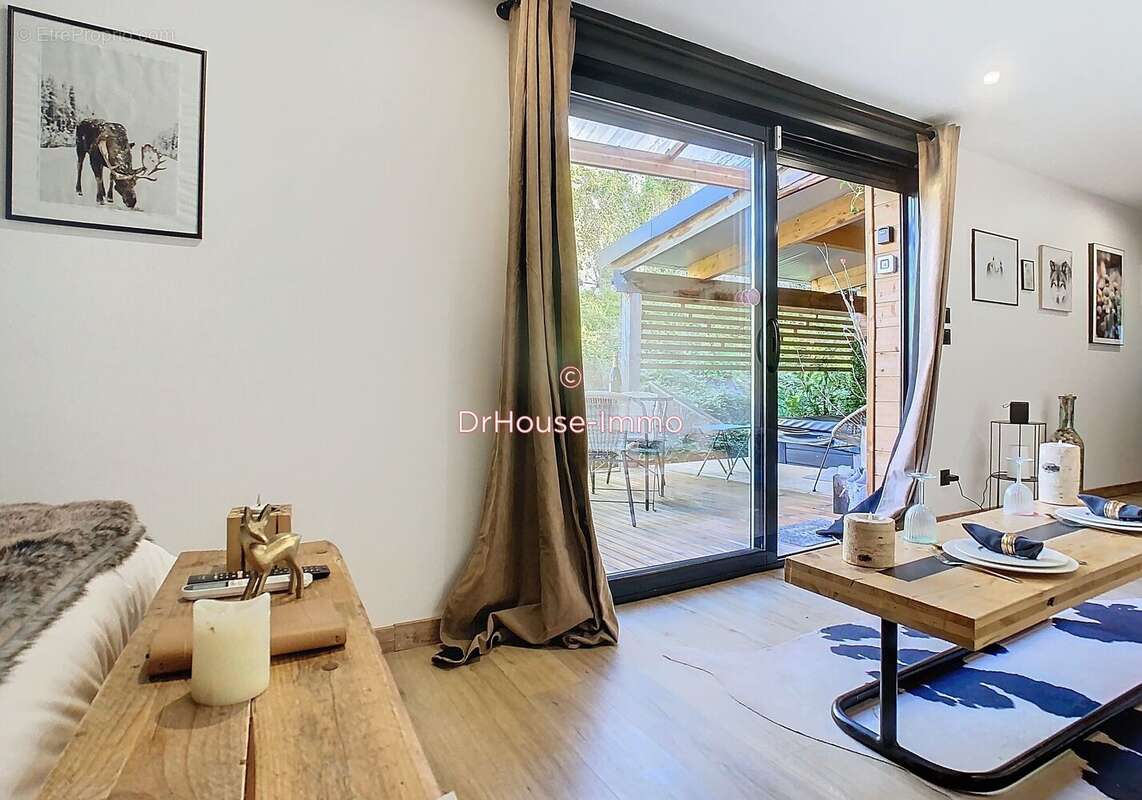 Maison 52 m² à Domart-En-Ponthieu  - photo 7