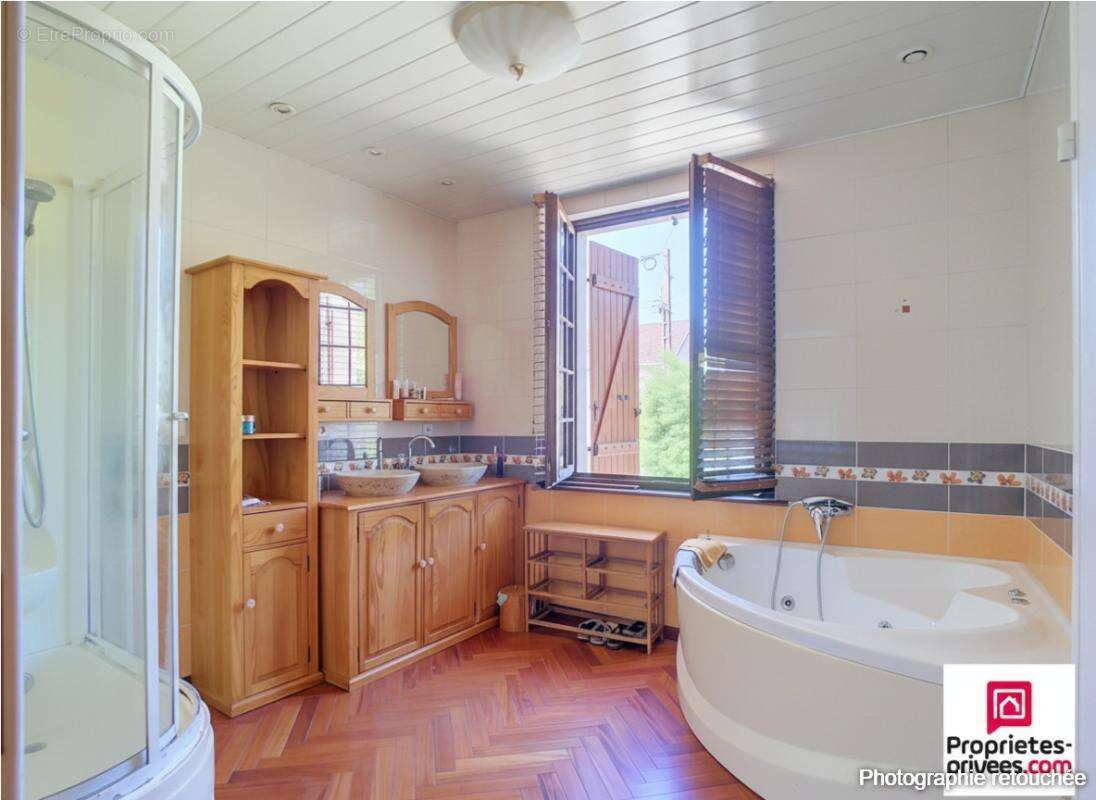 Maison Hericourt 6 pièce(s) 138 m2 - photo 6