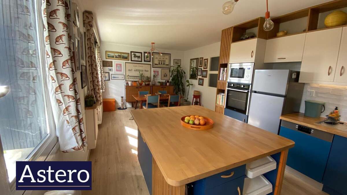 Maison 6 Pièces 125 m² à Persquen (56) - photo 3
