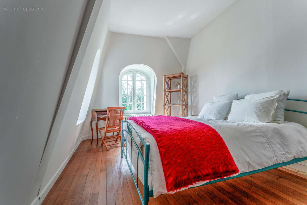 Maison à SAINT-AVERTIN