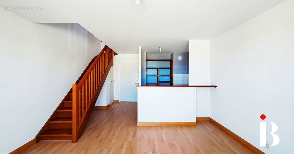 Appartement à COUERON