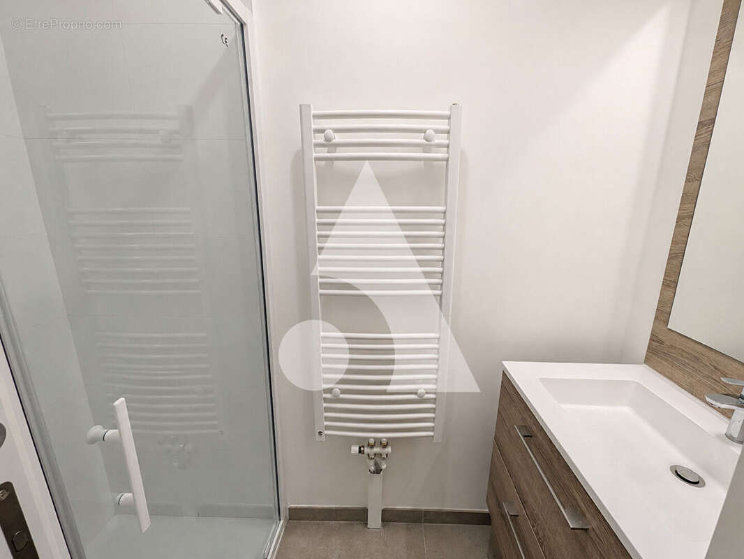 Appartement à CORMEILLES-EN-PARISIS