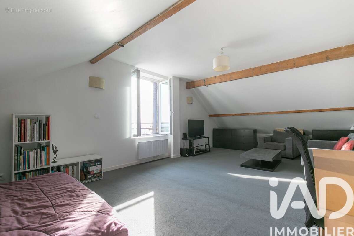 Photo 3 - Appartement à FONTENAY-SOUS-BOIS
