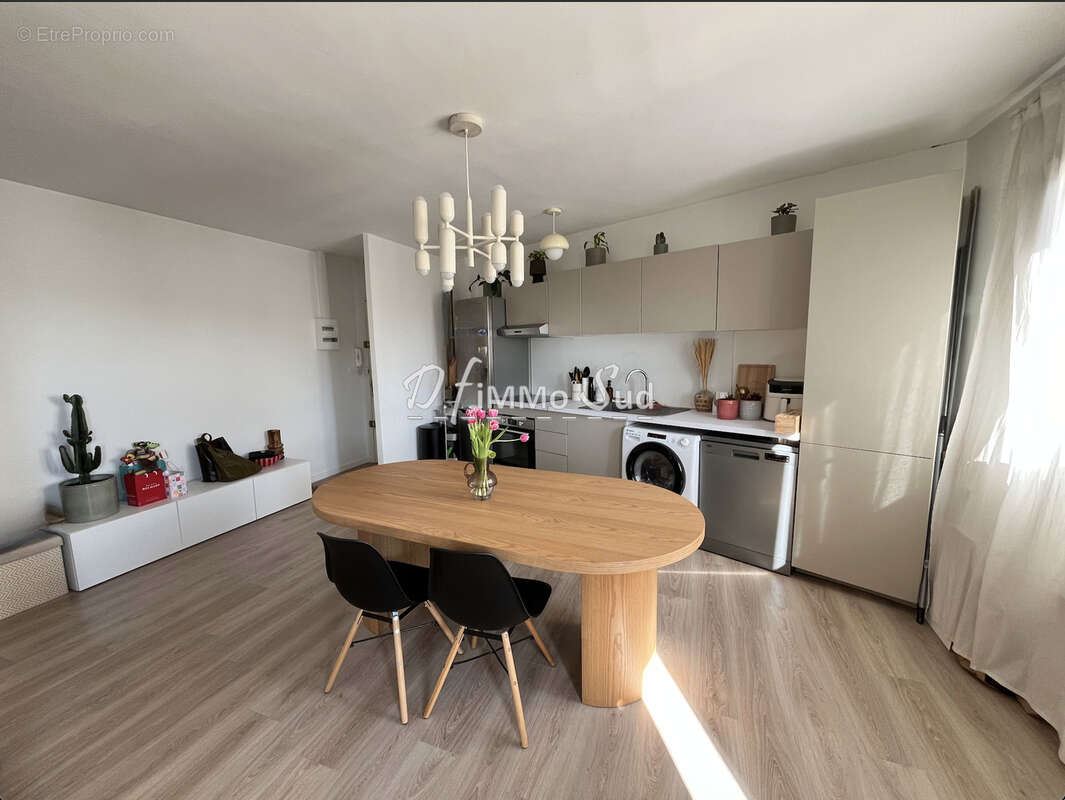 Appartement à NARBONNE