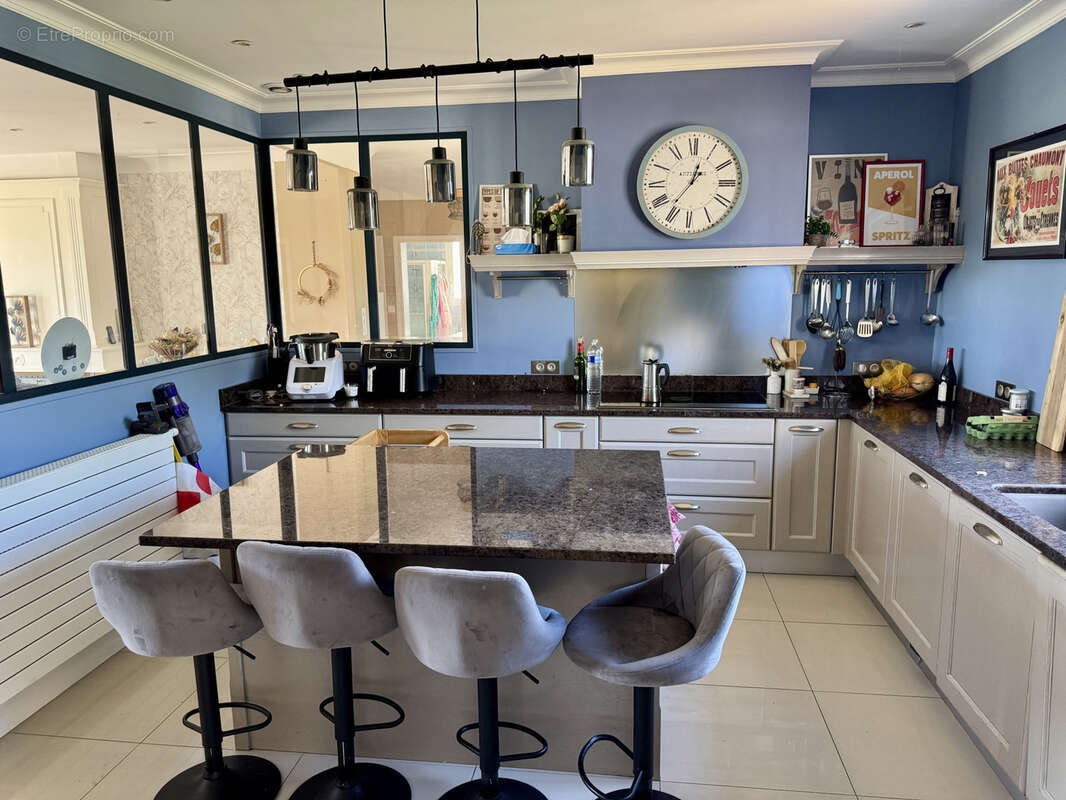 Maison à SAINT-AULAIRE