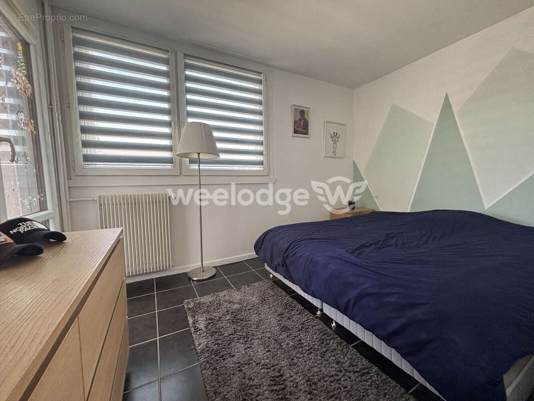 Appartement 63 m² à Andresy  - photo 6