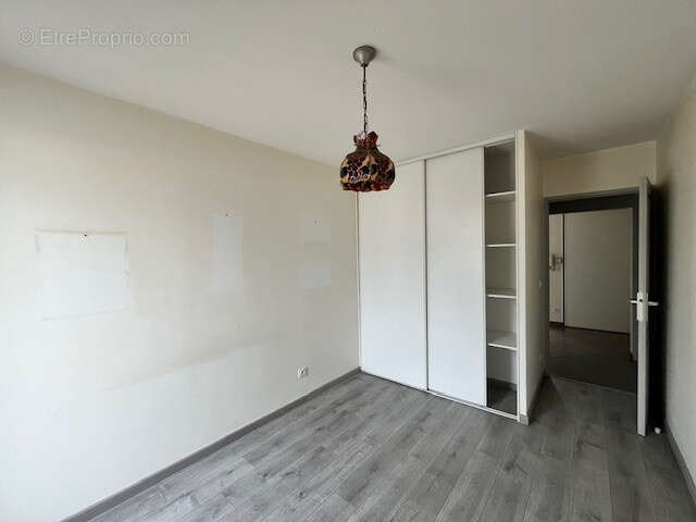 Appartement à FONTAINE