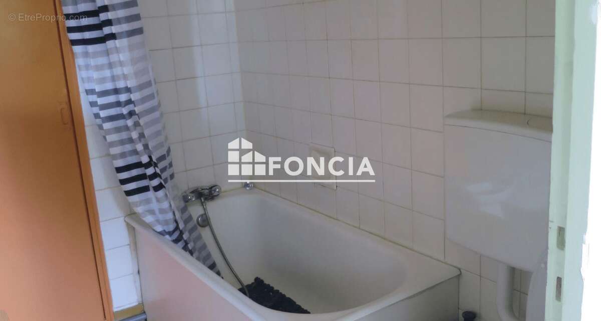 Appartement à ANGERS