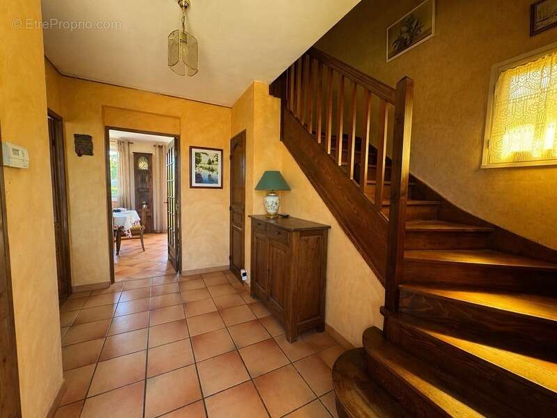 Maison à JONAGE