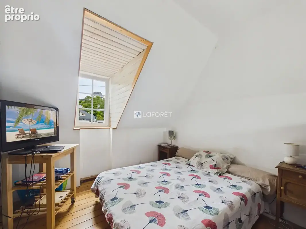 Maison Chateaulin 5 pièce(s) 98,12 m2 - photo 8