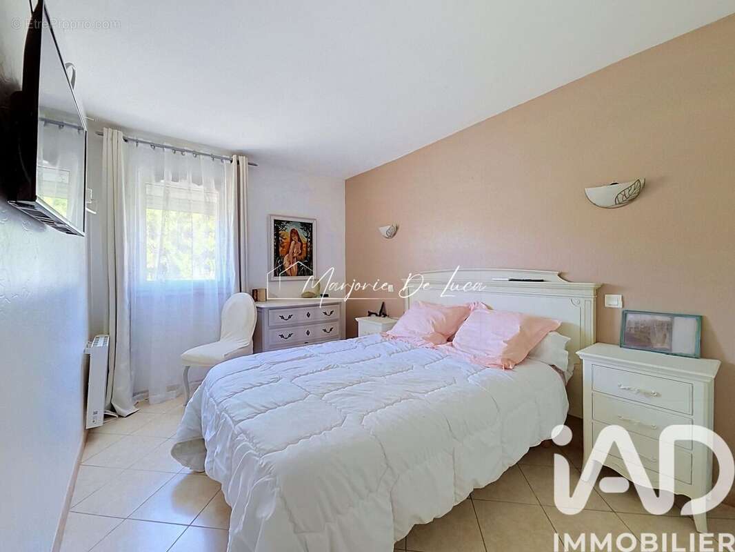 Photo 7 - Appartement à MARSEILLE-13E