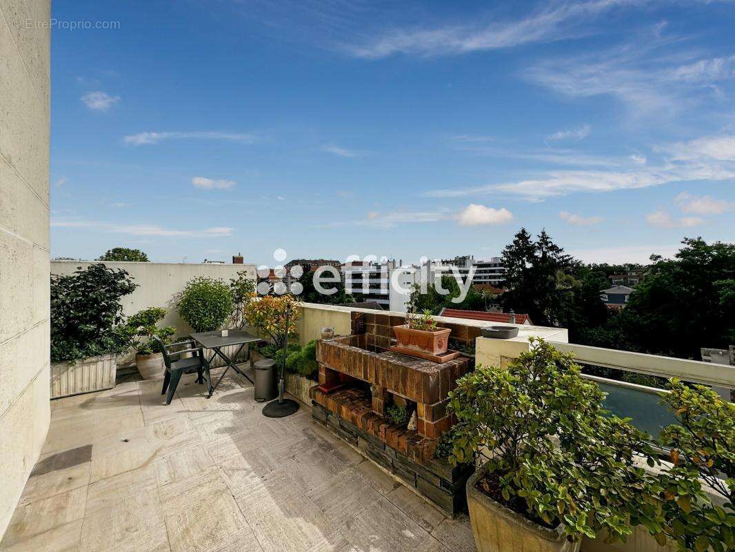 Appartement à CRETEIL