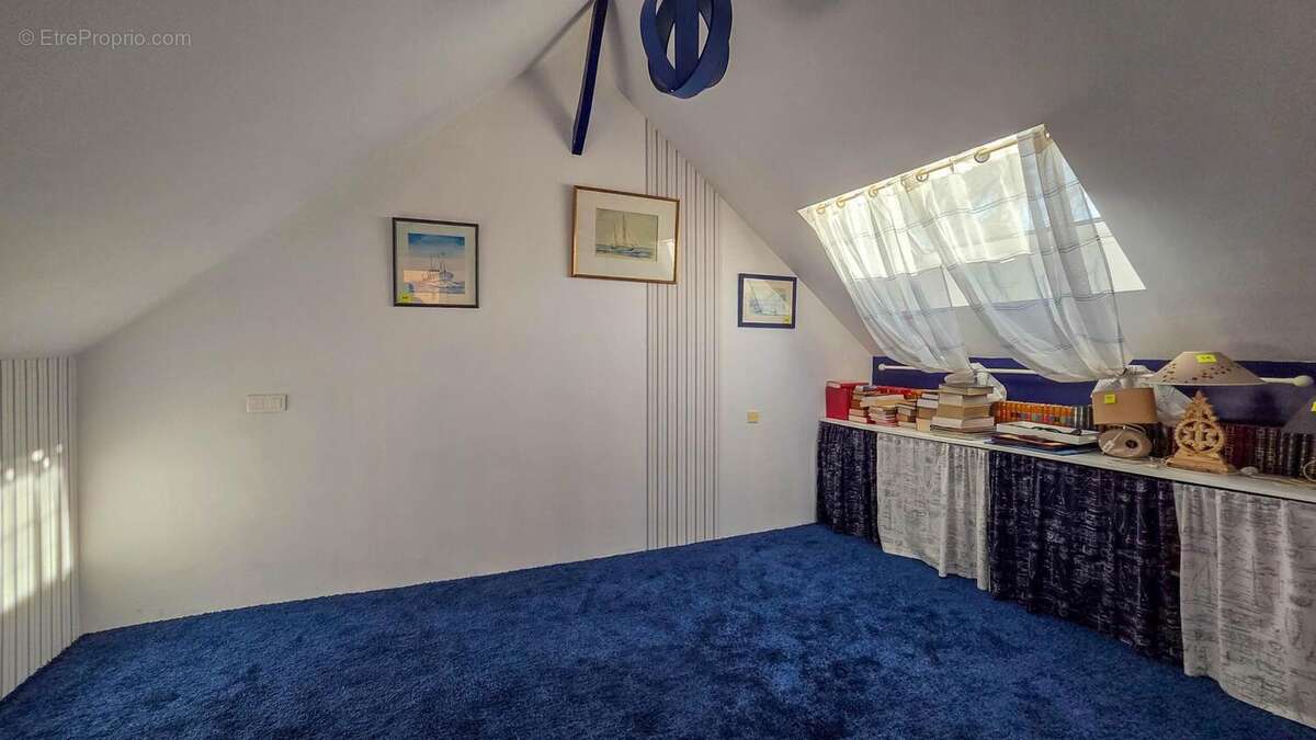 Photo 9 - Maison à LONGUE-JUMELLES